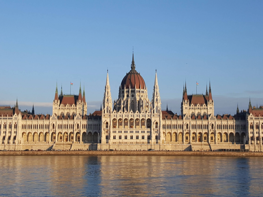 What Can Hungary Learn from American Civics Education?