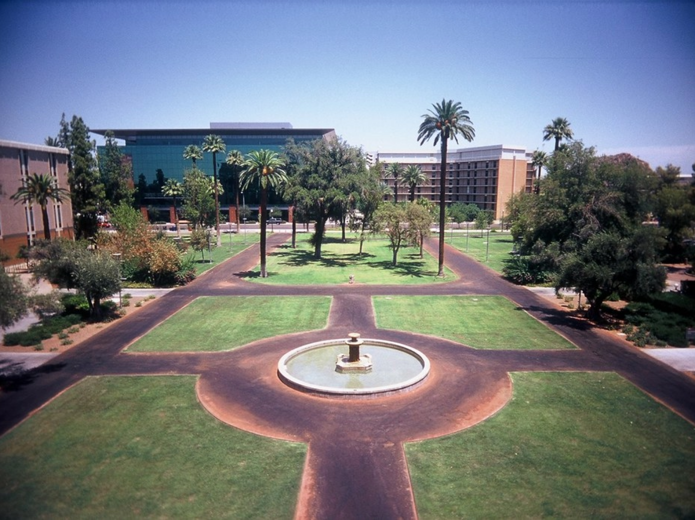 Arizona Honors Colleges Trade Plato for Politics