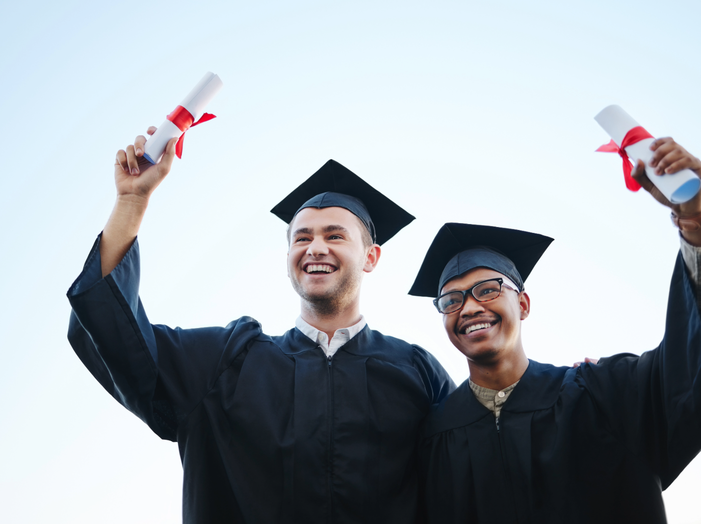 The Disappearing Male Student — Minding the Campus