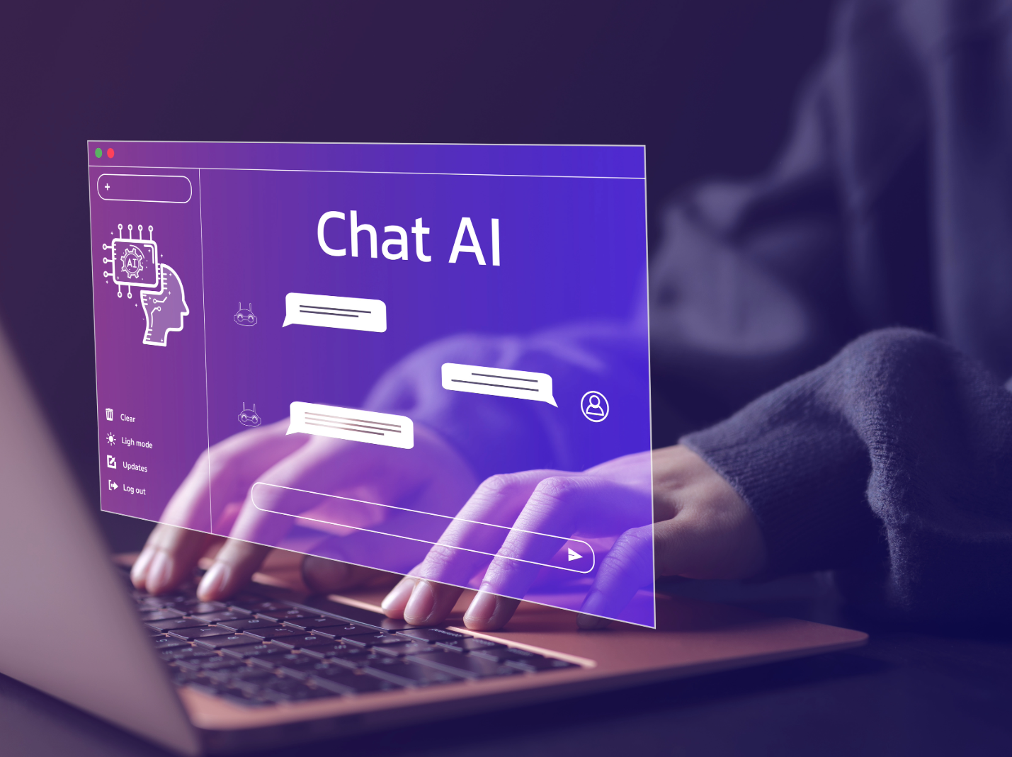 Turnitin, but for the AI Era