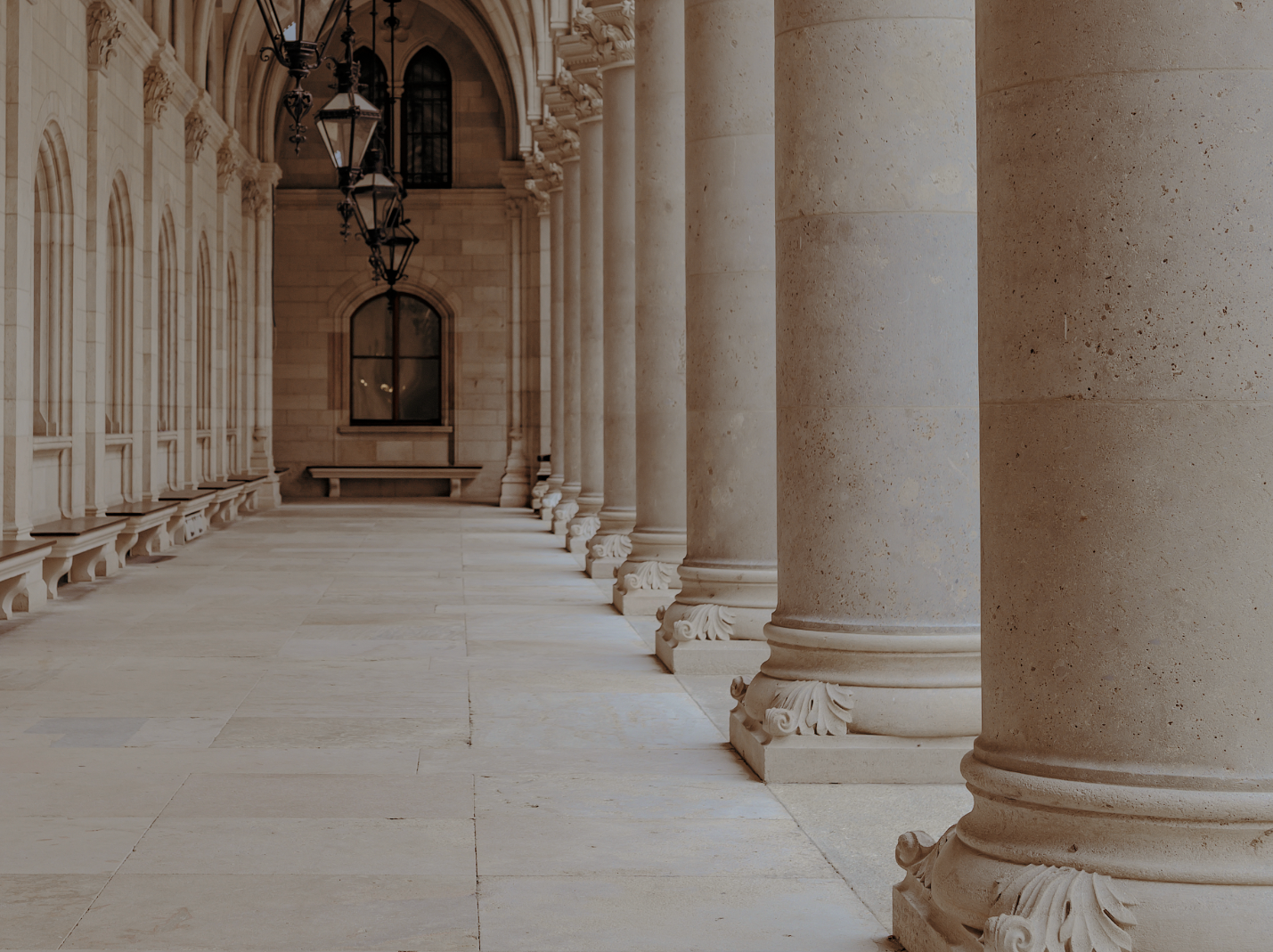 Who Governs Public Universities (and Who Should)? 