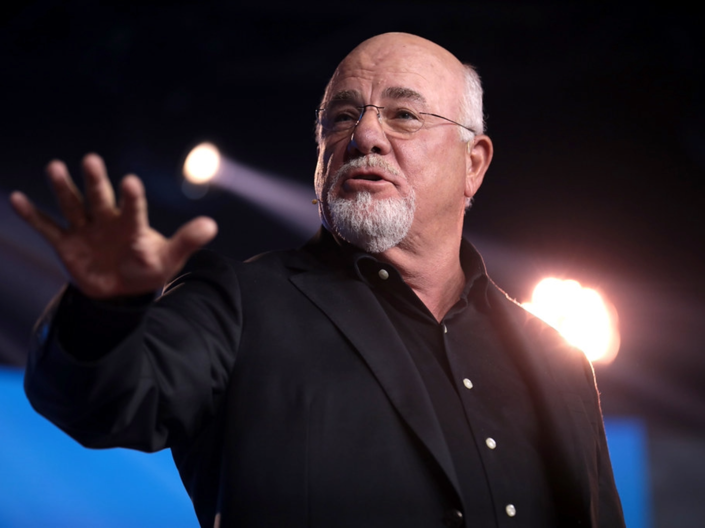 Is Dave Ramsey Right About Higher Education?