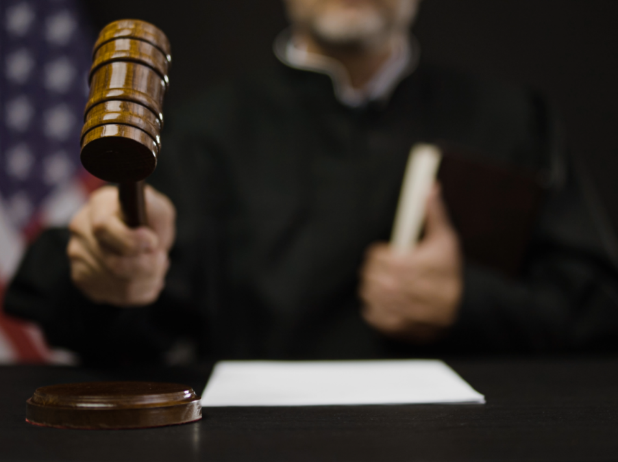 The Debtor's Bench — Minding The Campus