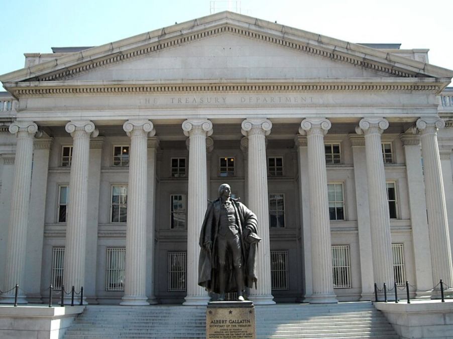No Tax Exemption for Racial Discrimination — Minding The Campus