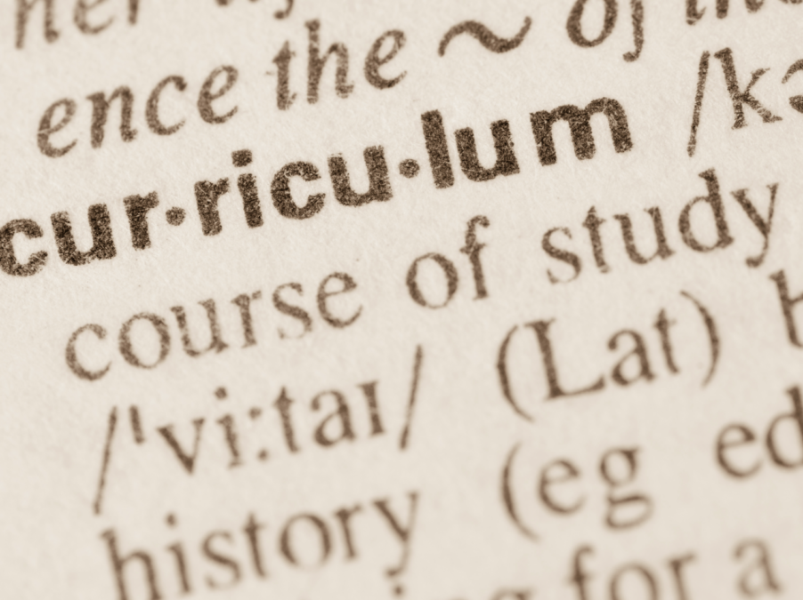 What Should Universities Teach?