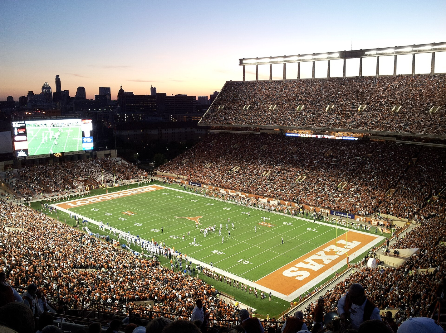 College Sports Are Worth Billions. So What?